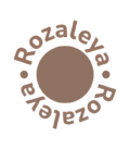 Logo de la marque Rozaleya